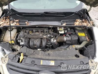 Zdjęcie 12 z 14 samochodu: 2013 FORD ESCAPE S VIN:1FMCU0F76DUB19946 - miniatura