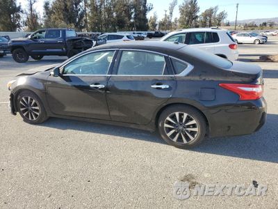 Drugie zdjęcie samochodu z przodu: 2017 NISSAN ALTIMA 2.5 VIN:1N4AL3AP5HC250603 - miniatura