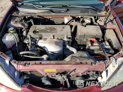 Zdjęcie 13 z 14 samochodu: 2004 TOYOTA CAMRY LE VIN:4T1BE32K14U328208 - miniatura