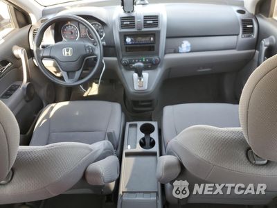 Zdjęcie 8 z 14 samochodu: 2008 HONDA CR-V LX VIN:3CZRE38368G701832 - miniatura