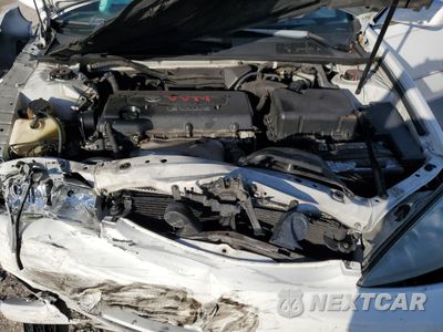 Zdjęcie 12 z 14 samochodu: 2003 TOYOTA CAMRY LE VIN:4T1BE32K53U206398 - miniatura