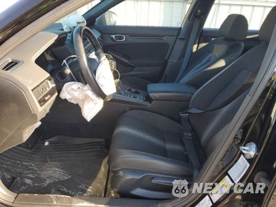 Zdjęcie 7 z 15 samochodu: 2023 HONDA CIVIC SPORT VIN:2HGFE2F52PH569708 - miniatura