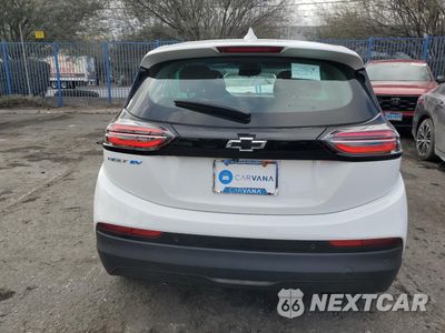 Zdjęcie 6 z 12 samochodu: 2023 CHEVROLET BOLT EV 1LT VIN:1G1FW6S07P4178802 - miniatura
