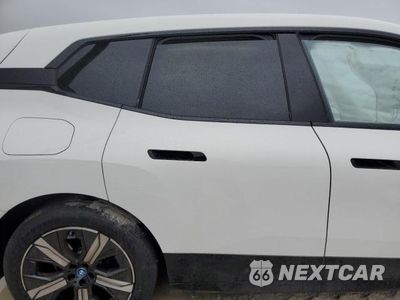 Zdjęcie 11 z 12 samochodu: 2025 BMW IX XDRIVE50 VIN:WB523CF03SCT45934 - miniatura