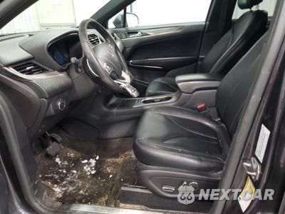 Zdjęcie 7 z 15 samochodu: 2015 LINCOLN MKC VIN:5LMCJ2A99FUJ31456 - miniatura