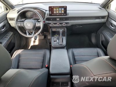 Zdjęcie 8 z 16 samochodu: 2024 HONDA CR-V SPORT-L VIN:7FARS5H82RE002456 - miniatura