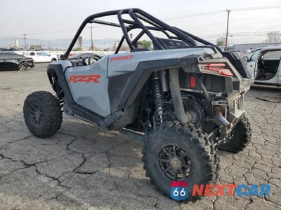 Trzecie zdjęcie samochodu z tyłu: 2025 POLARIS RZR PRO XP SPORT VIN:3NSXPE923SG072710 - miniatura