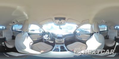 Zdjęcie 14 z 15 samochodu: 2023 FORD EXPLORER XLT VIN:1FMSK8DHXPGA95245 - miniatura