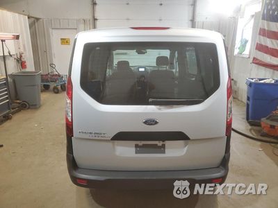 Zdjęcie 6 z 15 samochodu: 2020 FORD TRANSIT CONNECT XL VIN:NM0LE7E23L1435396 - miniatura
