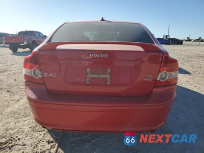 Zdjęcie 6 z 13 samochodu: 2006 VOLVO S40 T5 VIN:YV1MH682162177375 - miniatura