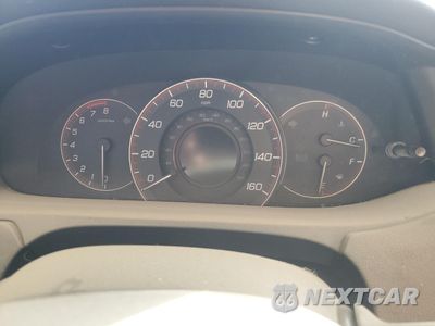 Zdjęcie 9 z 13 samochodu: 2013 HONDA ACCORD EXL VIN:1HGCT1B80DA004466 - miniatura