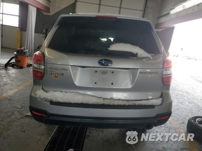 Zdjęcie 6 z 14 samochodu: 2015 SUBARU FORESTER 2.5I LIMITED VIN:JF2SJARCXFH401110 - miniatura