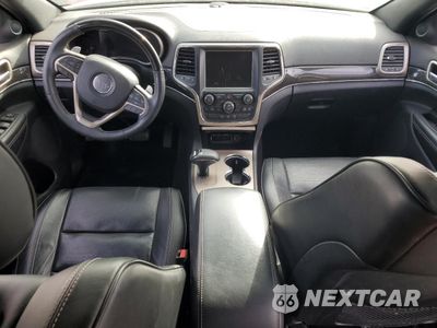 Zdjęcie 8 z 13 samochodu: 2015 JEEP GRAND CHEROKEE OVERLAND VIN:1C4RJECGXFC220392 - miniatura