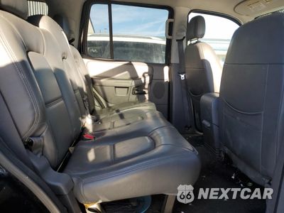 Zdjęcie 11 z 13 samochodu: 2005 FORD EXPLORER XLS VIN:1FMZU62K85UA24653 - miniatura
