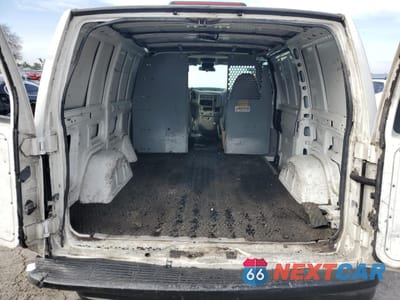Zdjęcie 10 z 13 samochodu: 1999 CHEVROLET ASTRO VIN:1GCDM19W9XB202255 - miniatura