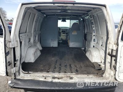 Zdjęcie 10 z 13 samochodu: 1999 CHEVROLET ASTRO VIN:1GCDM19W9XB202255 - miniatura