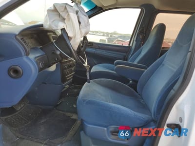 Zdjęcie 7 z 14 samochodu: 1995 FORD WINDSTAR WAGON VIN:2FMDA5142SBD10516 - miniatura