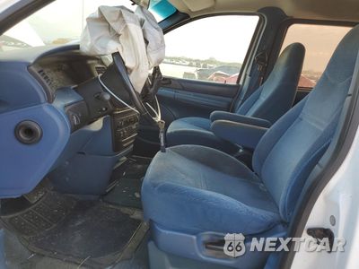 Zdjęcie 7 z 14 samochodu: 1995 FORD WINDSTAR WAGON VIN:2FMDA5142SBD10516 - miniatura