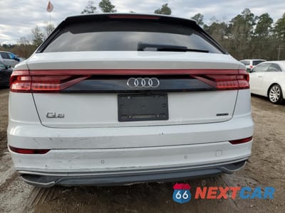 Zdjęcie 6 z 14 samochodu: 2019 AUDI Q8 PREMIUM VIN:WA1AVAF16KD029018 - miniatura