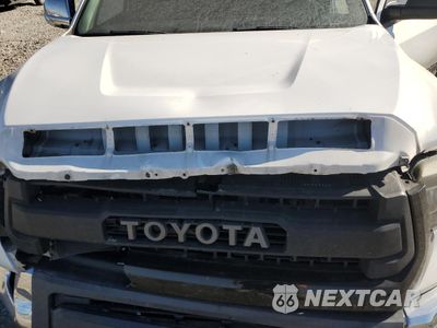 Zdjęcie 14 z 15 samochodu: 2015 TOYOTA TUNDRA DOUBLE CAB SR VIN:5TFRY5F1XFX175434 - miniatura