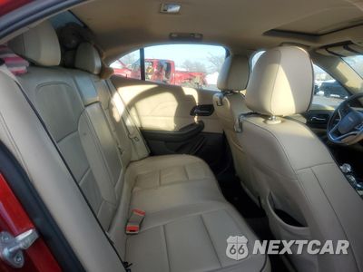 Zdjęcie 10 z 14 samochodu: 2014 CHEVROLET MALIBU 2LT VIN:1G11E5SL4EF243642 - miniatura