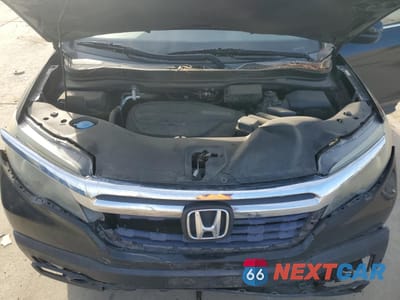 Zdjęcie 12 z 15 samochodu: 2017 HONDA RIDGELINE RTL VIN:5FPYK2F6XHB008194 - miniatura
