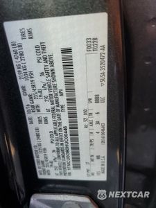 Zdjęcie 14 z 14 samochodu: 2017 FORD ESCAPE SE VIN:1FMCU0G90HUC00446 - miniatura