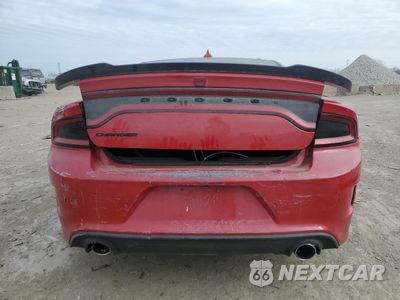 Zdjęcie 6 z 12 samochodu: 2017 DODGE CHARGER R/T 392 VIN:2C3CDXGJ5HH543722 - miniatura