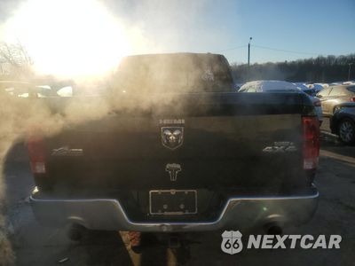Zdjęcie 6 z 14 samochodu: 2011 DODGE RAM 1500 VIN:1D7RV1GT7BS643201 - miniatura