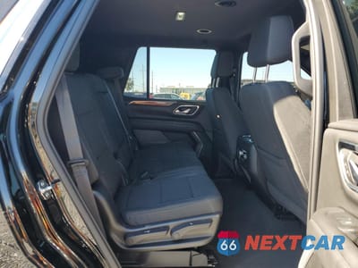 Zdjęcie 12 z 16 samochodu: 2022 GMC YUKON SLE VIN:1GKS1AKD3NR327219 - miniatura