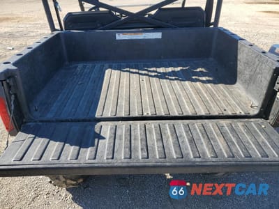 Zdjęcie 6 z 11 samochodu: 2013 POLARIS RANGER 800 XP VIN:4XATH76AXDE649108 - miniatura