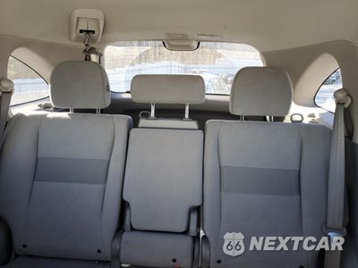 Zdjęcie 10 z 15 samochodu: 2011 HONDA CR-V SE VIN:JHLRE4H42BC010587 - miniatura