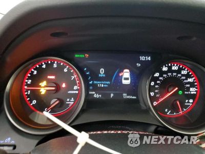 Zdjęcie 9 z 13 samochodu: 2022 TOYOTA CAMRY XSE VIN:4T1K61AK8NU065333 - miniatura