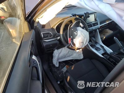 Zdjęcie 8 z 14 samochodu: 2020 MITSUBISHI ECLIPSE CROSS ES VIN:JA4AT3AA3LZ001397 - miniatura