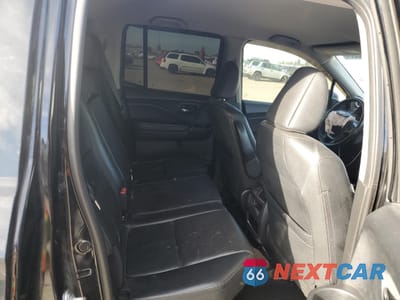 Zdjęcie 10 z 15 samochodu: 2017 HONDA RIDGELINE RTL VIN:5FPYK2F6XHB008194 - miniatura