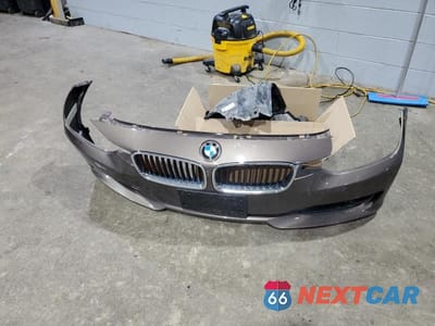 Zdjęcie 12 z 13 samochodu: 2014 BMW 320 I XDRIVE VIN:WBA3C3G50ENR25764 - miniatura
