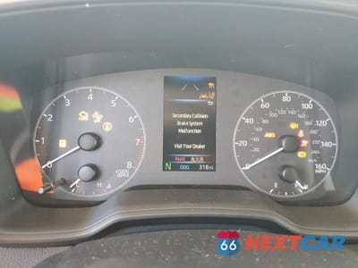 Zdjęcie 9 z 13 samochodu: 2025 TOYOTA COROLLA LE VIN:5YFB4MDE7SP256364 - miniatura