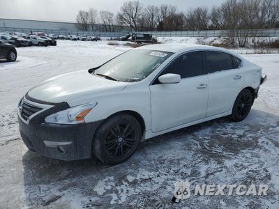 2015 NISSAN ALTIMA 2.5 1N4AL3AP3FC431437 - główne zdjęcie licytacji z USA - miniatura