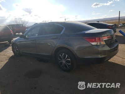 Drugie zdjęcie samochodu z przodu: 2012 HONDA ACCORD LX VIN:1HGCP2F33CA164669 - miniatura