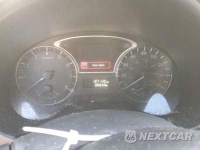 Zdjęcie 9 z 12 samochodu: 2015 NISSAN ALTIMA 2.5 VIN:1N4AL3AP6FC296342 - miniatura