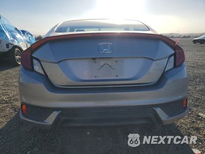 Zdjęcie 6 z 15 samochodu: 2018 HONDA CIVIC LX VIN:2HGFC4B02JH306864 - miniatura