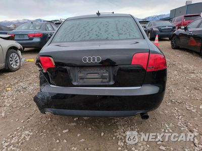 Zdjęcie 6 z 14 samochodu: 2007 AUDI A4 2.0T QUATTRO VIN:WAUDF78E97A042080 - miniatura
