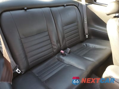 Zdjęcie 11 z 14 samochodu: 1999 FORD MUSTANG COBRA SVT VIN:1FAFP47V0XF216572 - miniatura