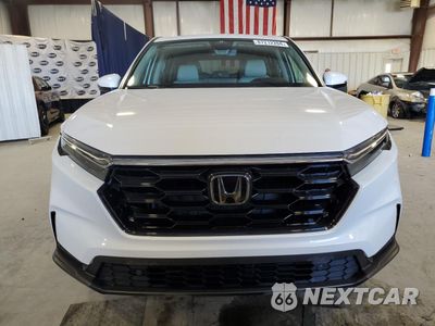 Piąte zdjęcie samochodu w środku: 2024 HONDA CR-V EXL VIN:2HKRS3H73RH328078 - miniatura