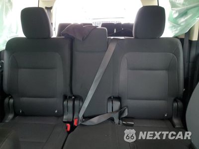 Zdjęcie 10 z 13 samochodu: 2018 FORD FLEX SE VIN:2FMGK5B89JBA22275 - miniatura