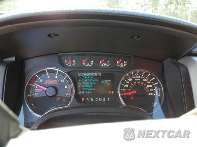 Zdjęcie 9 z 13 samochodu: 2013 FORD F150 SUPERCREW VIN:1FTFW1CF4DKF24289 - miniatura