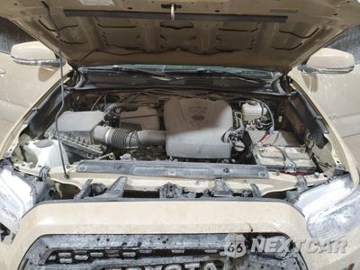Zdjęcie 13 z 16 samochodu: 2020 TOYOTA TACOMA DOUBLE CAB VIN:3TMCZ5AN9LM299130 - miniatura