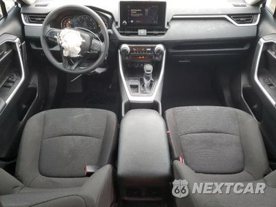 Zdjęcie 8 z 14 samochodu: 2024 TOYOTA RAV4 LE VIN:2T3H1RFV6RC299141 - miniatura