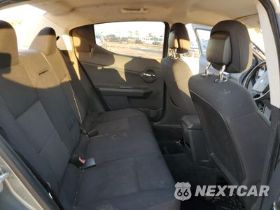Zdjęcie 10 z 13 samochodu: 2010 DODGE AVENGER SXT VIN:1B3CC4FB8AN230282 - miniatura