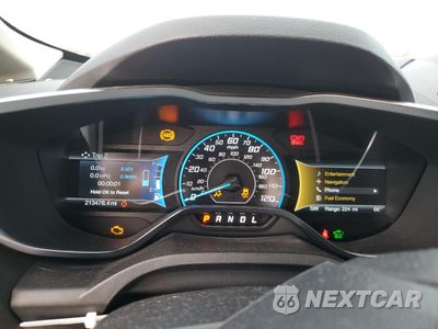 Zdjęcie 9 z 14 samochodu: 2017 FORD C-MAX SE VIN:1FADP5EU2HL110960 - miniatura